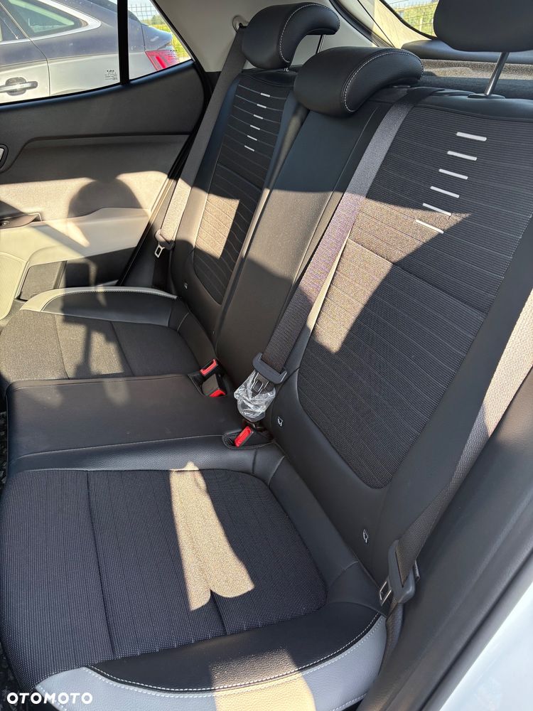 Kia Stonic 1.2 L Business Line - 5
