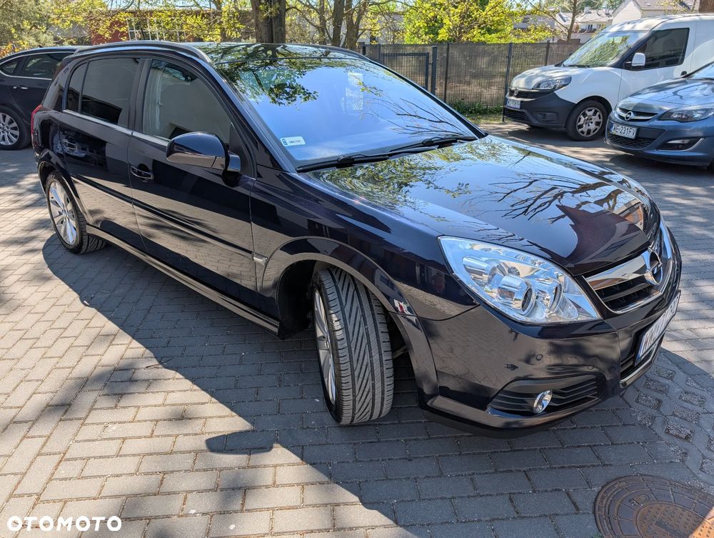 Opel Signum 2.2 Elegance - 12