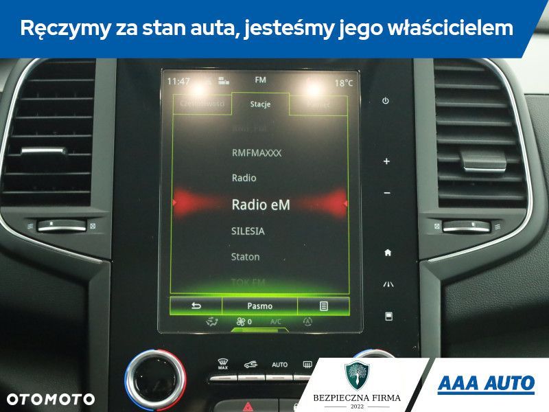 Renault Talisman - 17