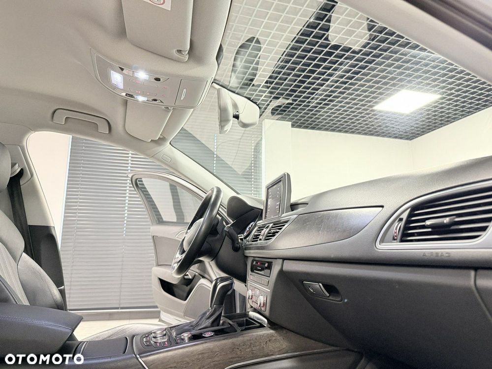 Audi A6 Limousine 1.8 TFSI ultra S tronic - 22