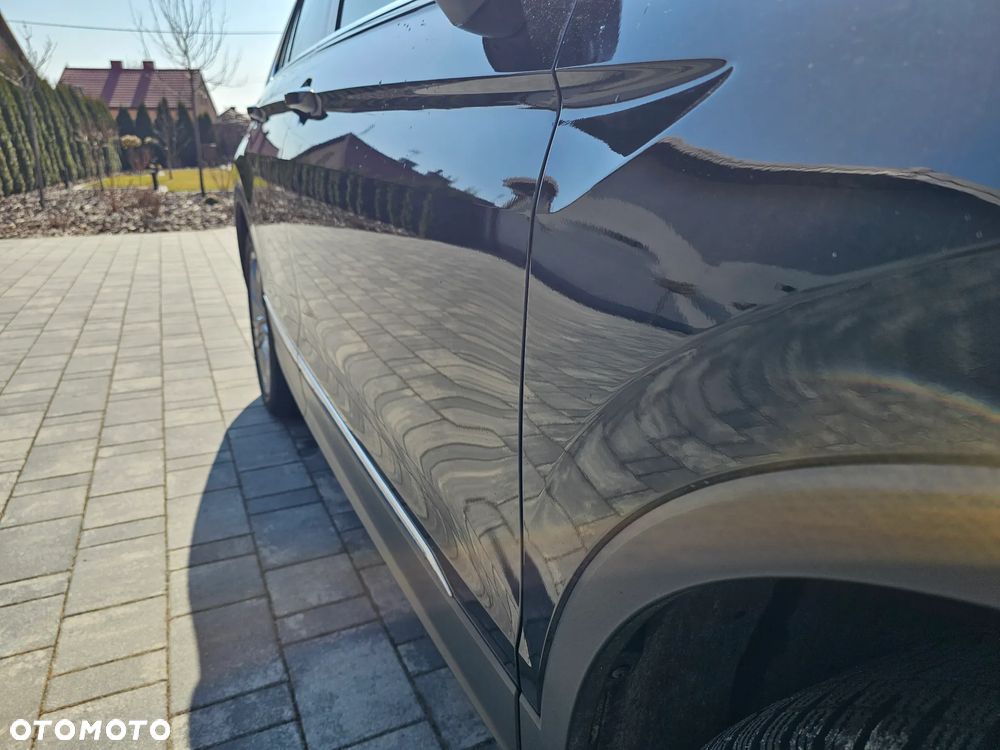 Volkswagen Tiguan - 7