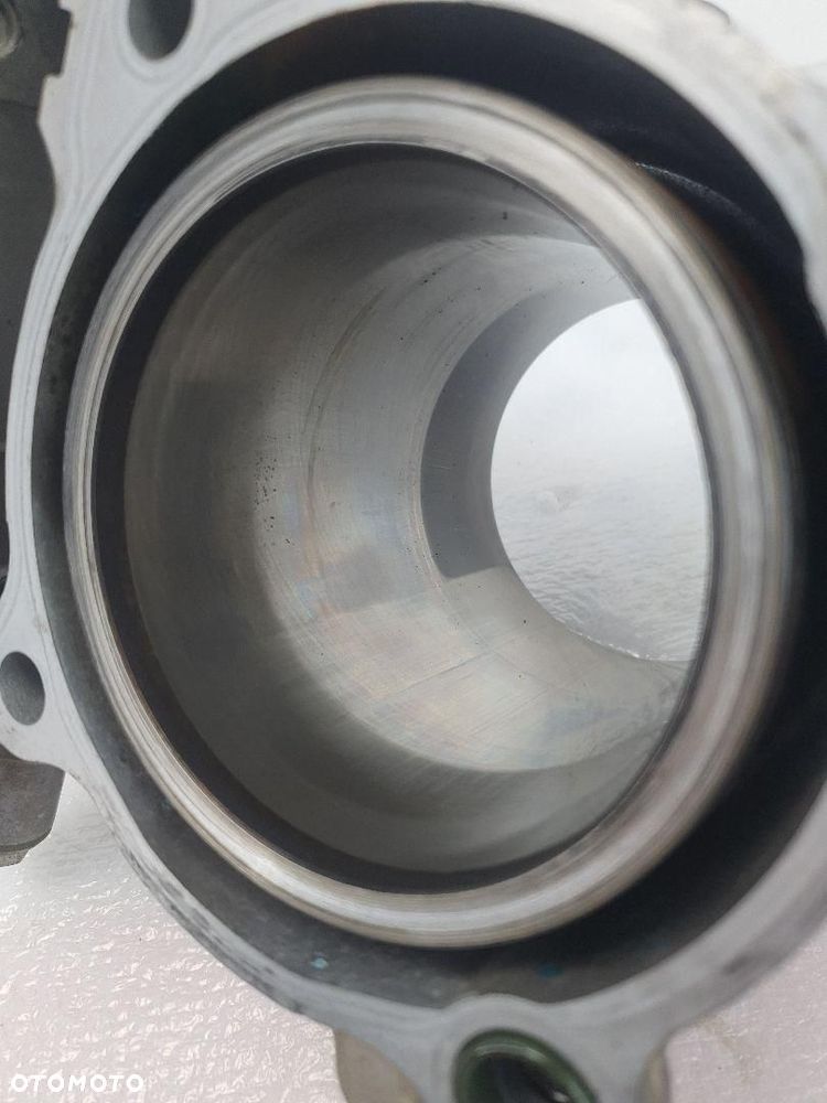 SILNIK CYLINDER TŁOK  KODIAQ 400 YAMAHA GRIZZLY 5GH00 - 2