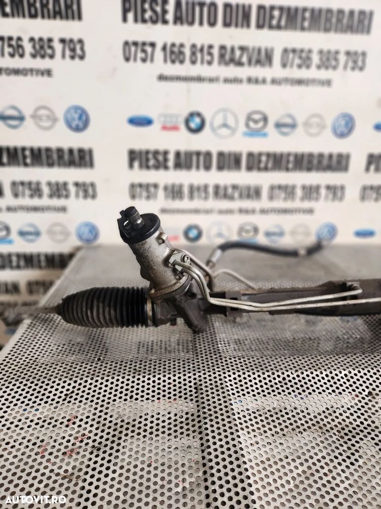 Caseta Directie Bmw E90 E91 E92 E93 E87 E81 E82 X1 E84 S Drive An 2005-2006-2007-2008-2009-2010-201 - 5