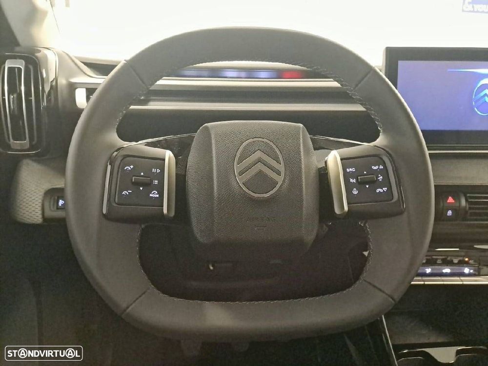 Citroën C3 1.2 Turbo Max - 12