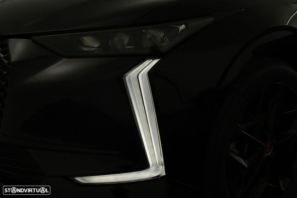 DS DS4 1.2 PureTech Performance Line EAT8 - 6