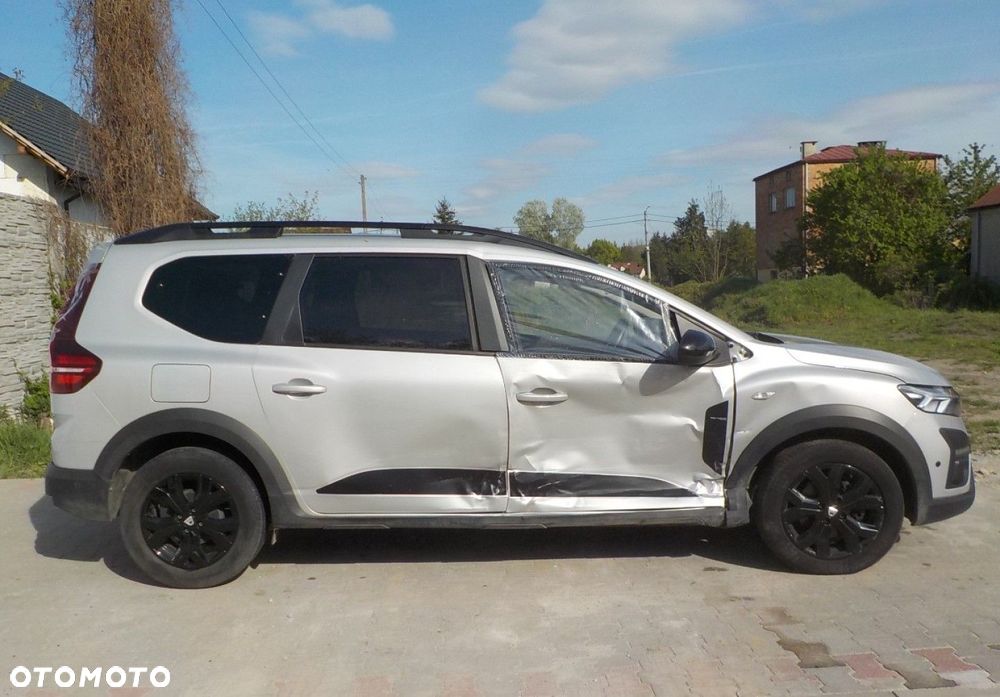 Dacia Jogger - 17