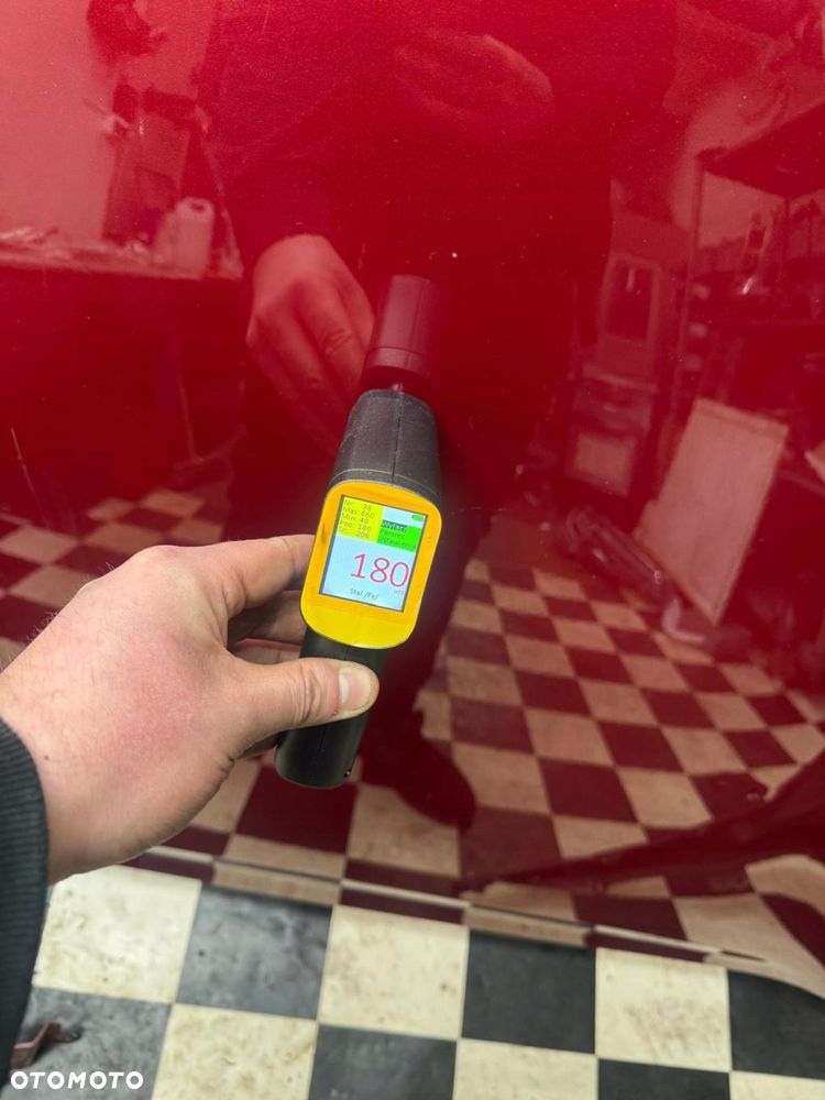 przód maska błotnik zderzak lampa pas toyota chr 2016-2020 3t3 1.8 2.0 h - 6