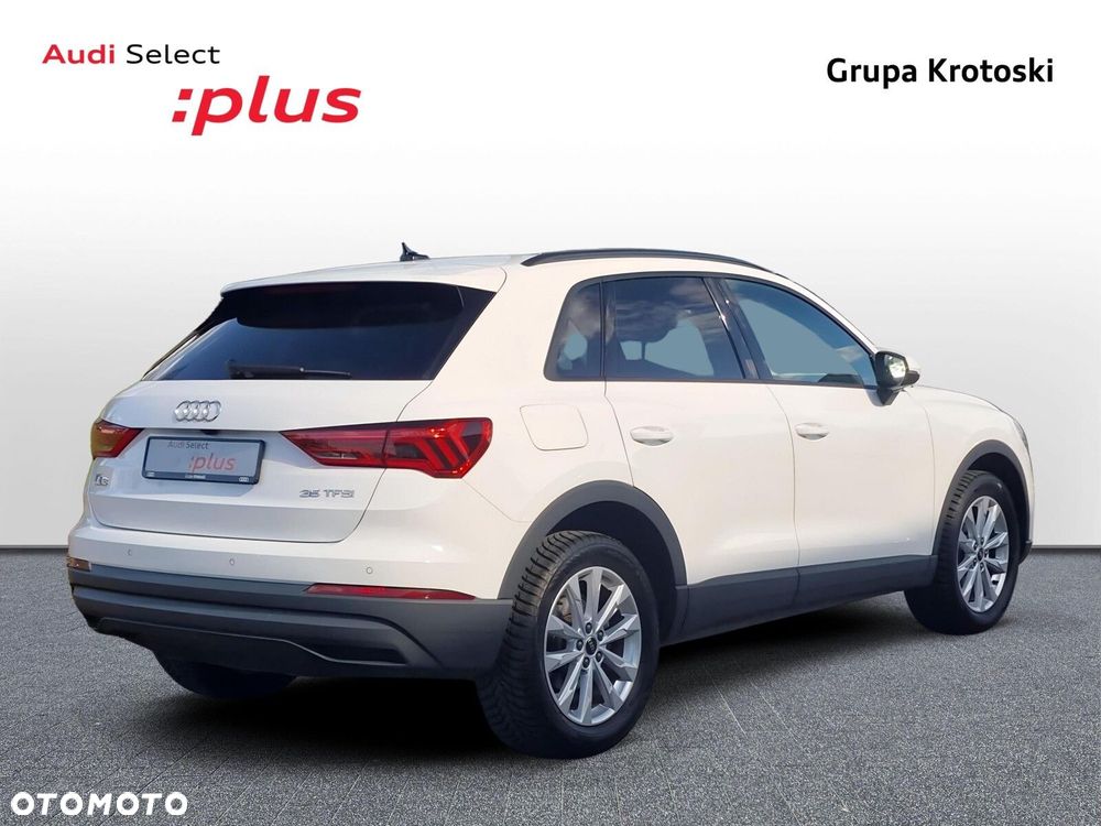 Audi Q3 - 6