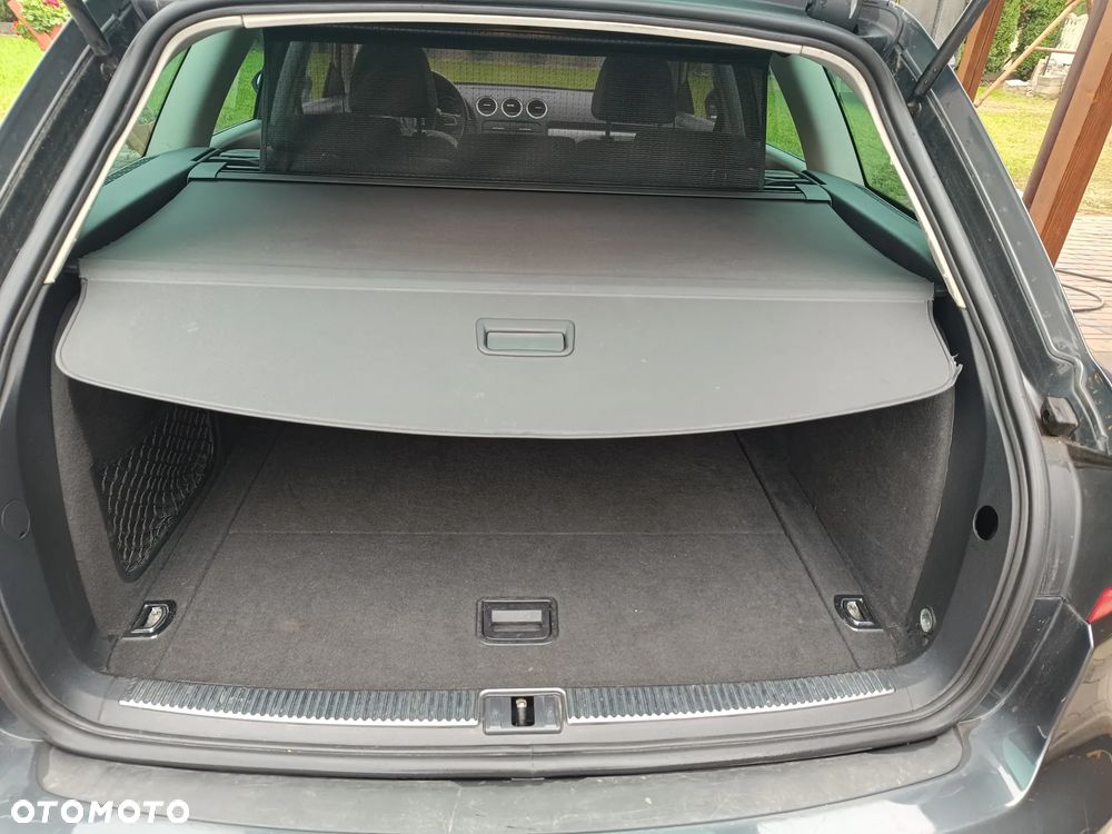 Seat Exeo ST - 25