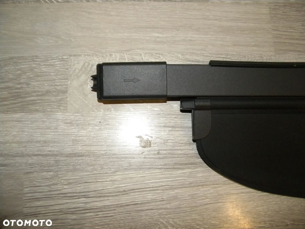 ŁADNA ORYGINALNA ROLETA BAGAŻNIKA FORD C-MAX II CMAX 2 MK2 10-19 ORYGINAL AM51-U55066-AB - 3