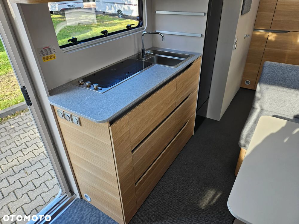 Adria Adora 573 PT - 11