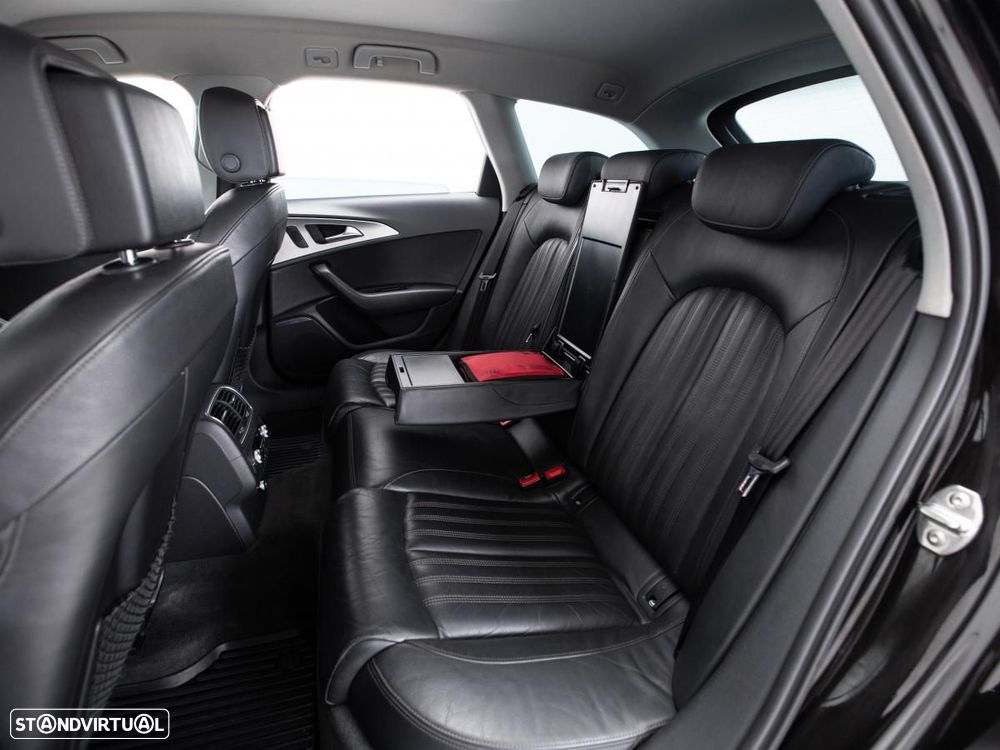 Audi A6 Allroad - 11