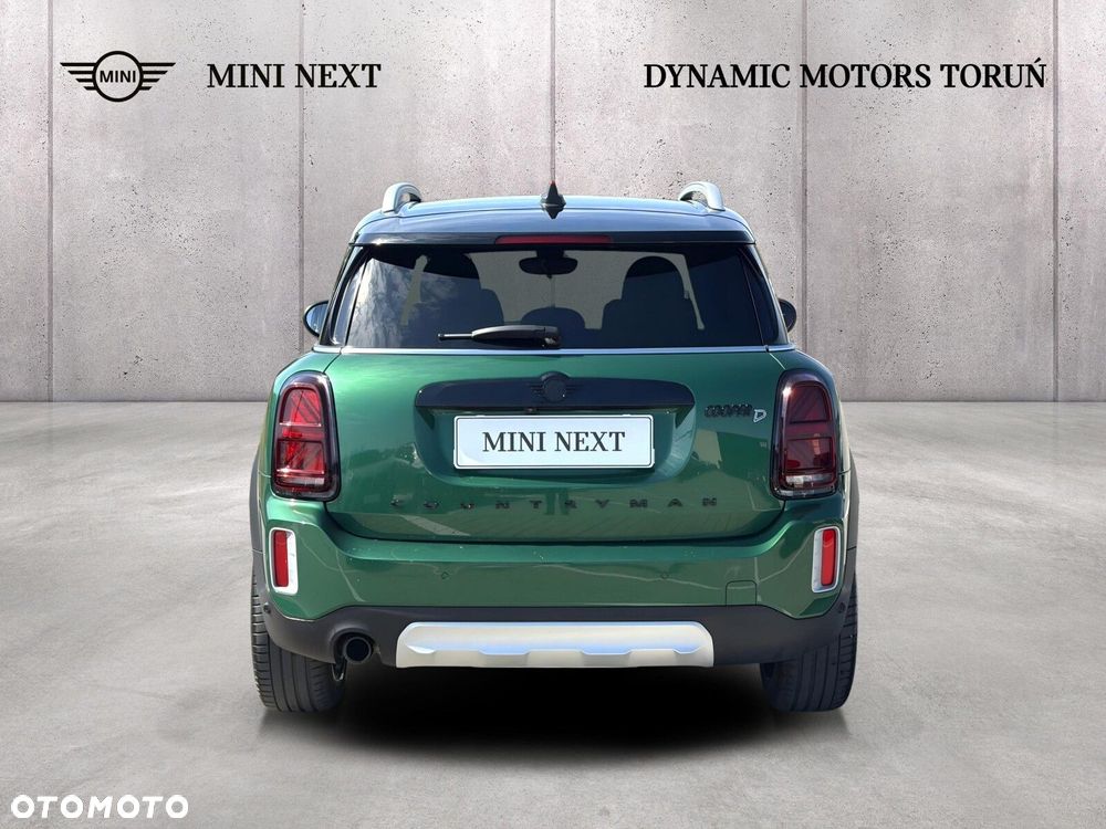 MINI Countryman - 9