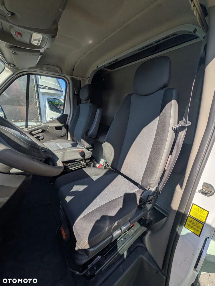 Renault Master - 8