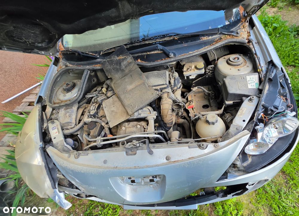 Peugeot 206 plus 1.4 HDI Presence - 8