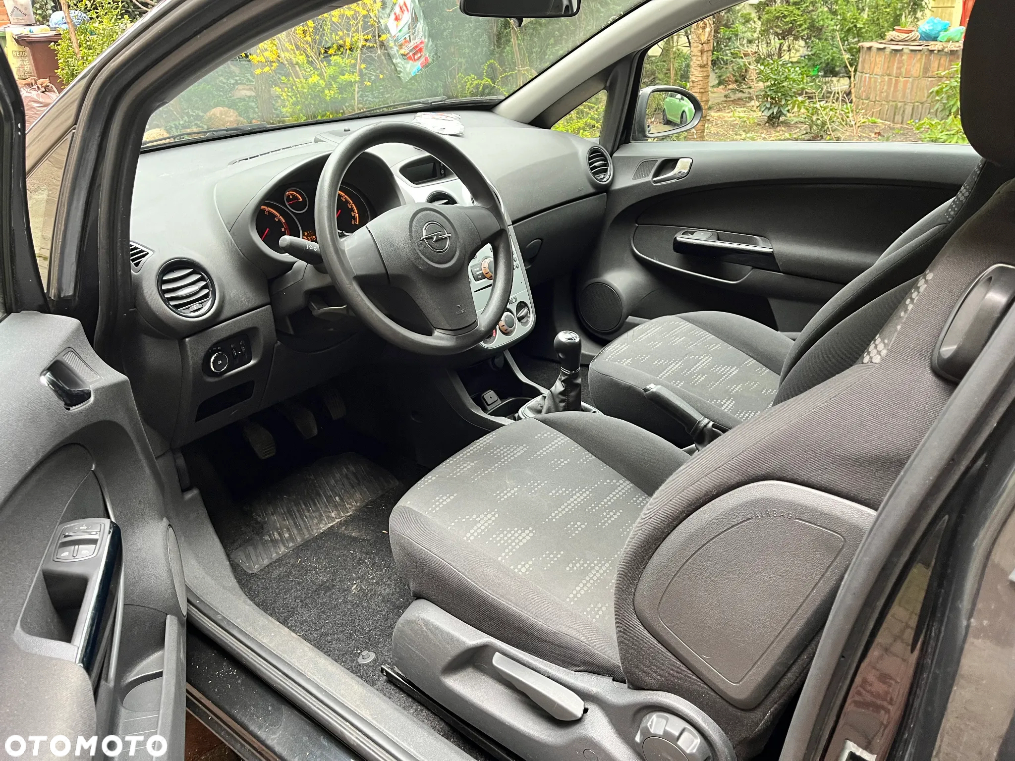 Opel Corsa 1.2 16V (ecoFLEX) Edition - 10