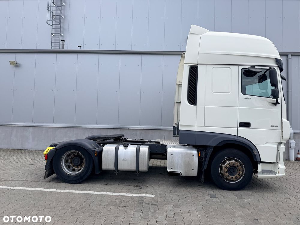 DAF XF 480 - 4