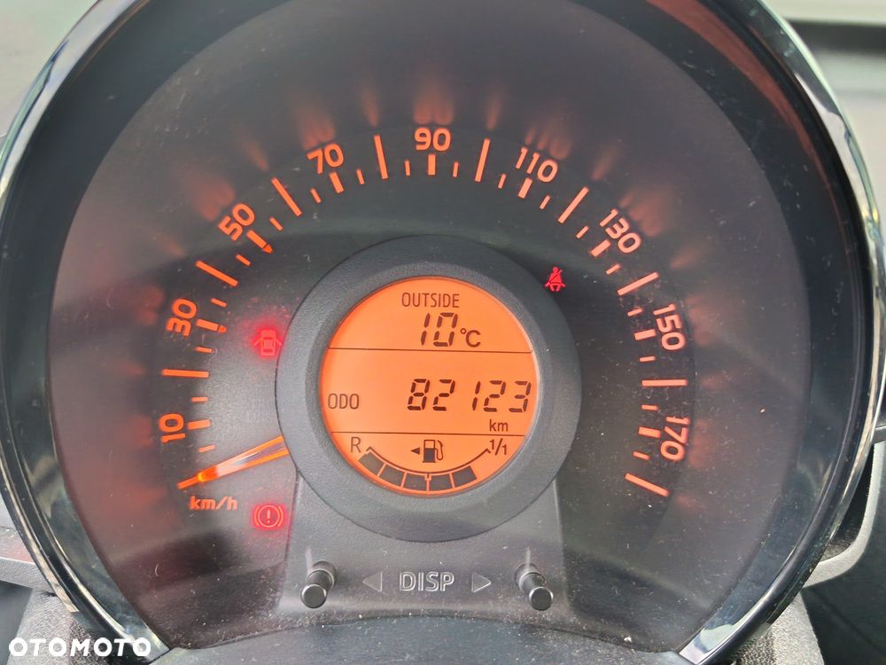 Toyota Aygo - 6