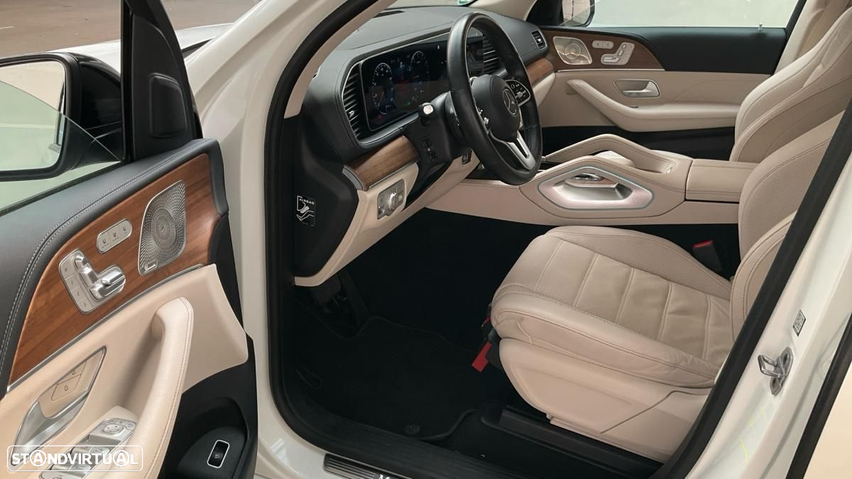 Mercedes-Benz GLE 350 de 4Matic - 3