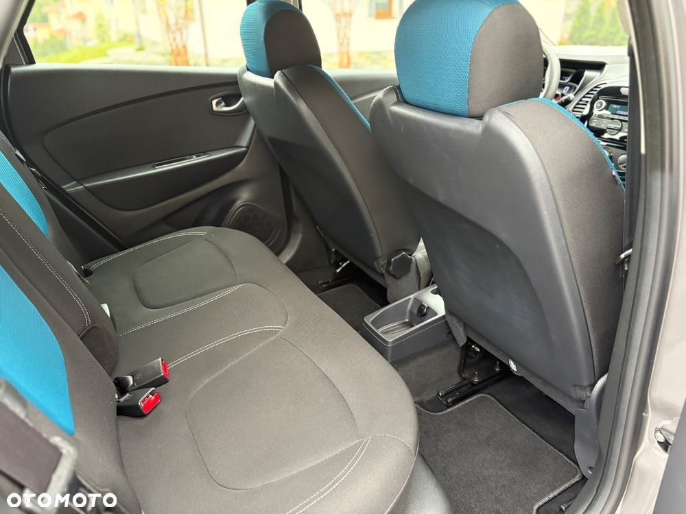 Renault Captur - 11