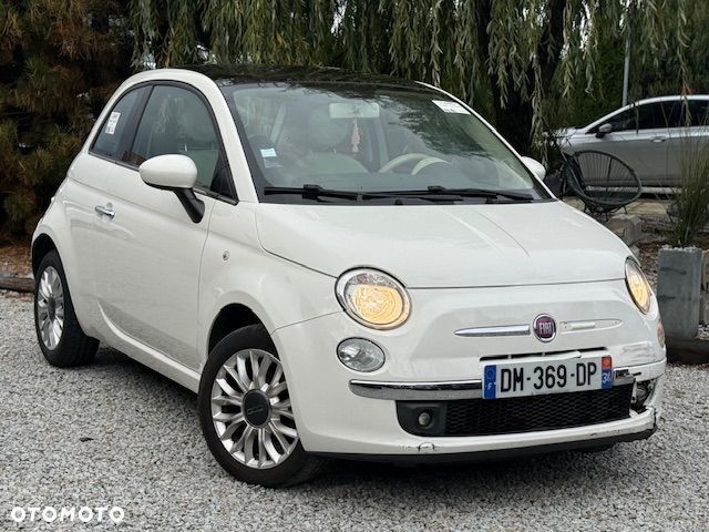 Fiat 500 1.2 8V Collezione - 6