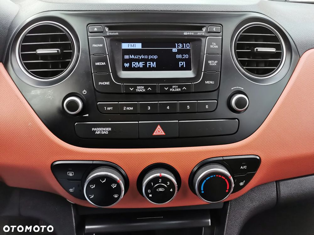 Hyundai i10 1.2 Passion Plus - 15