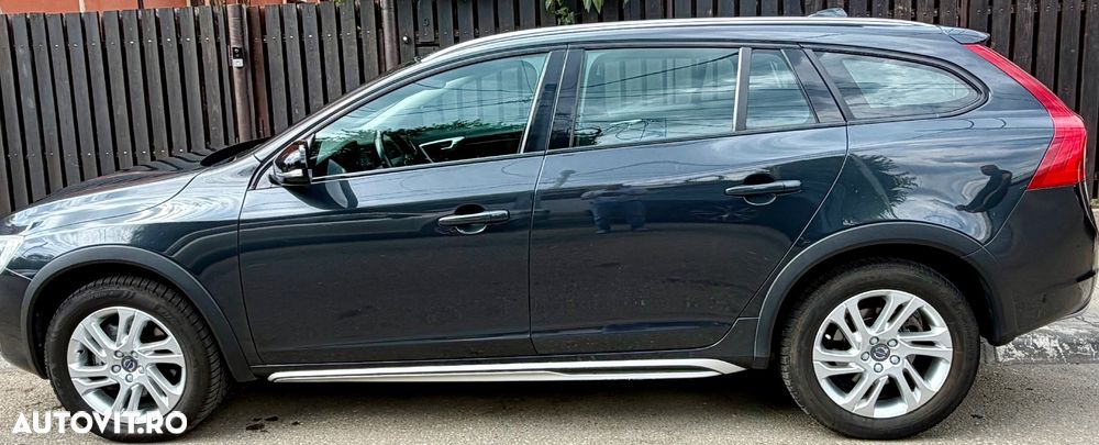 Volvo V60 D4 Momentum - 7