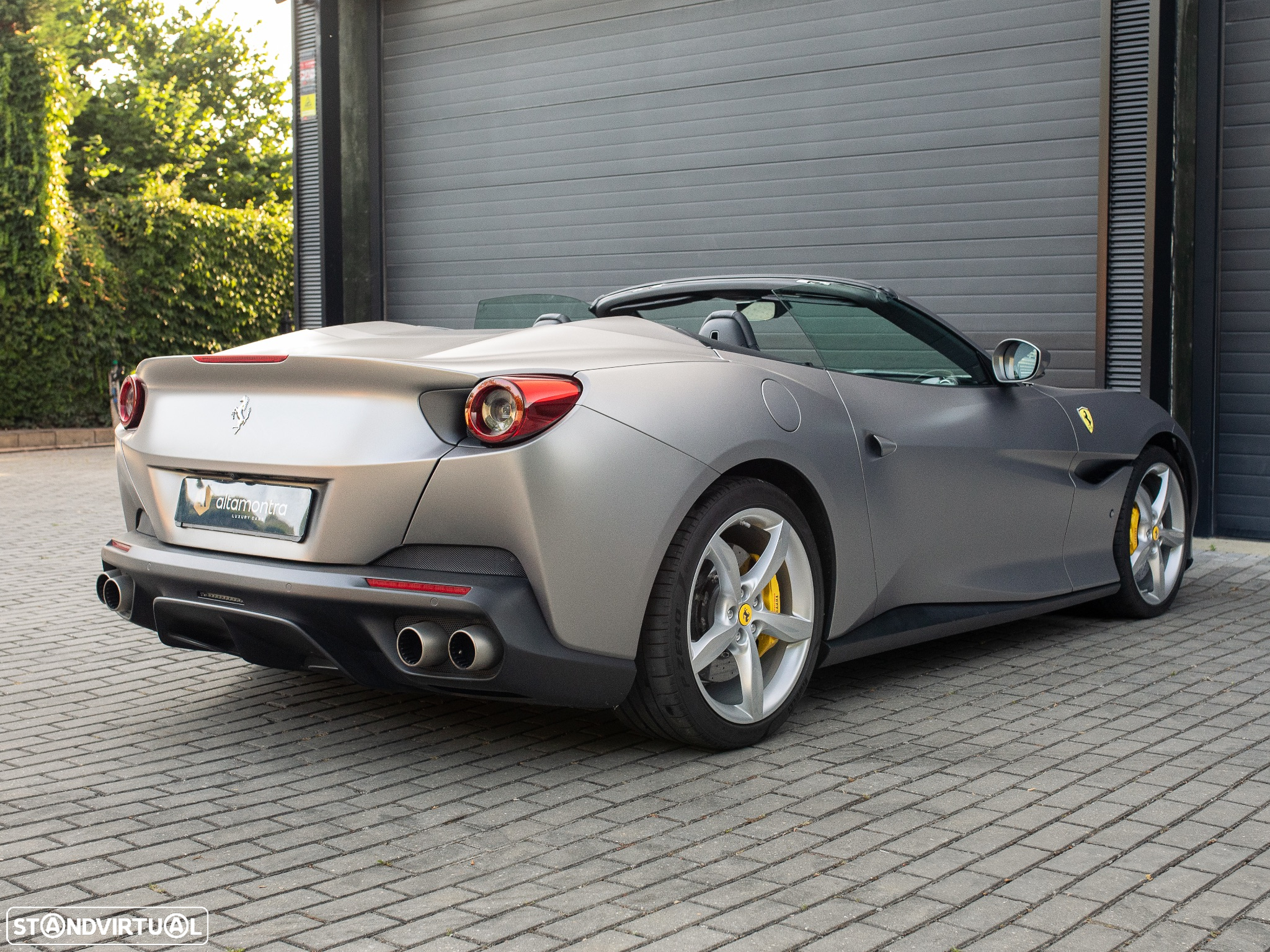 Ferrari Portofino Standard - 14