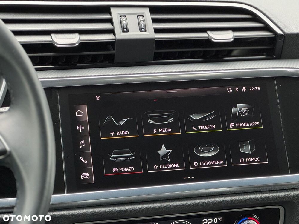 Audi Q3 35 TFSI Advanced S tronic - 20