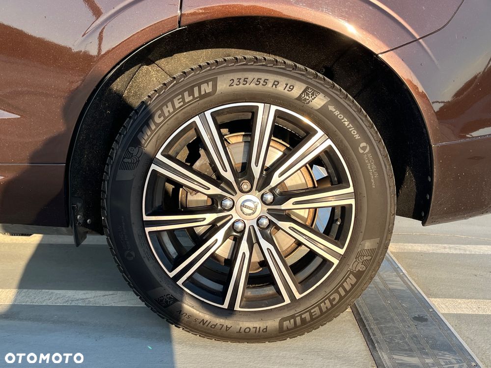 Volvo XC 60 D4 AWD Inscription - 16