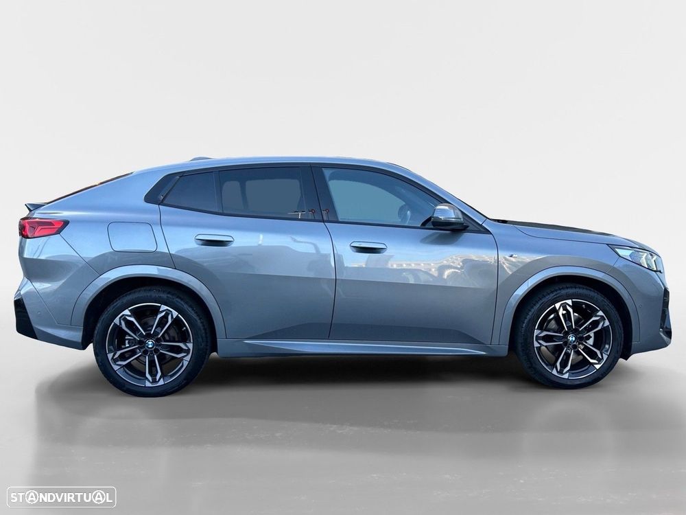 BMW X2 18 d sDrive Auto - 6