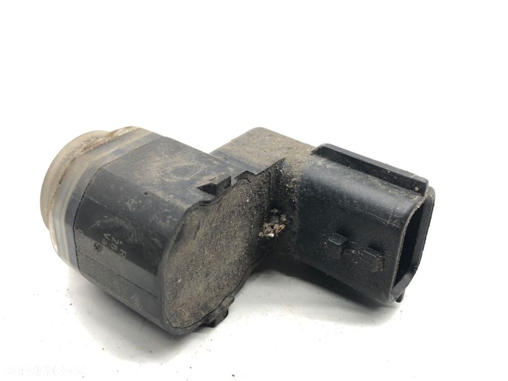 CZUJNIK PDC  RENAULT GRAND SCÉNIC III (JZ0/1_) 2009 - 2022 1.4 16V (JZ0F) 96 kW [131 KM] benzyna - 2