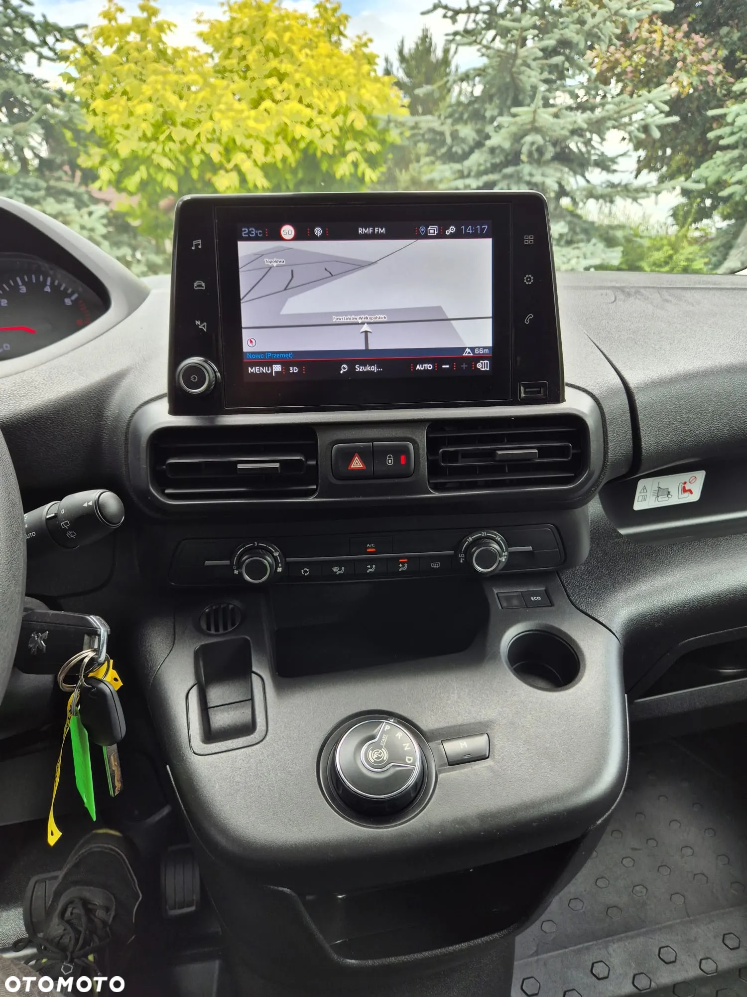 Peugeot Partner 1.5 BlueHDI L2 S&S EAT8 (bryg.) - 16