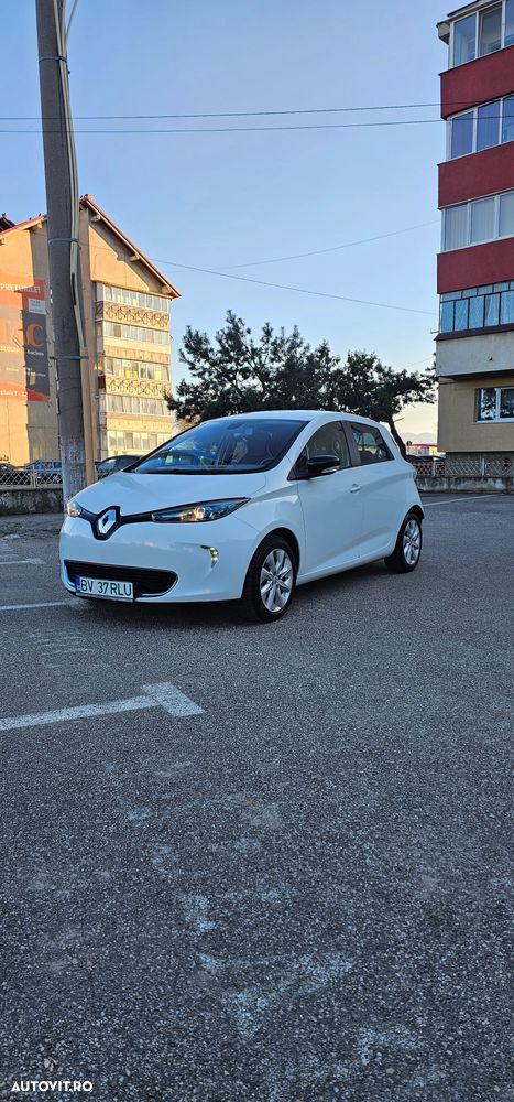 Renault ZOE 22 LIFE - 1