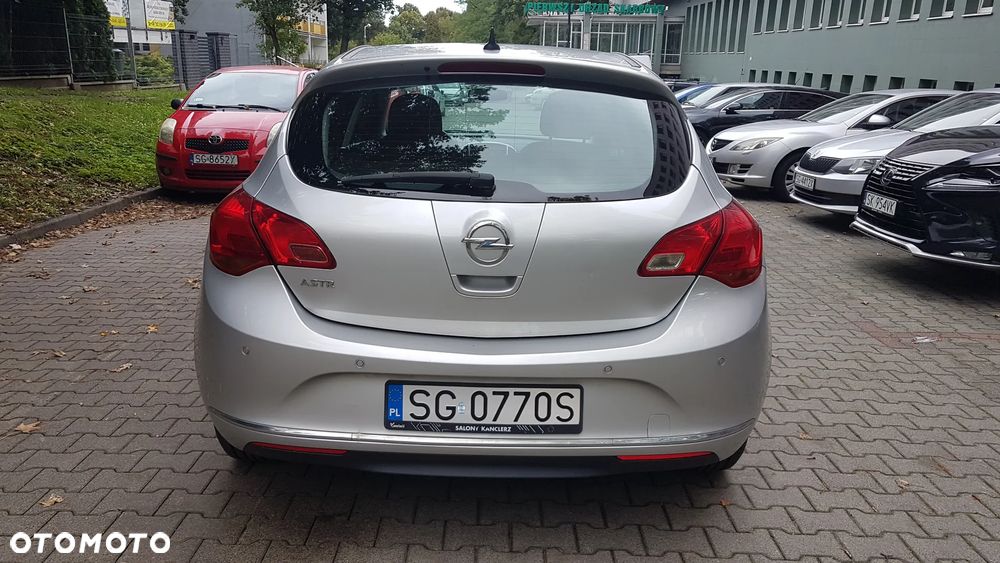 Opel Astra - 31