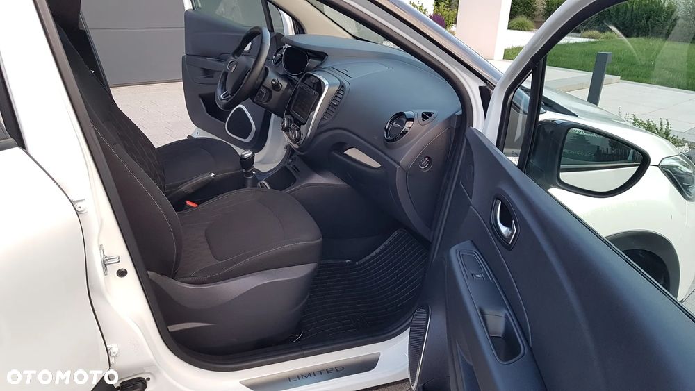 Renault Captur 1.3 TCe Intens - 20