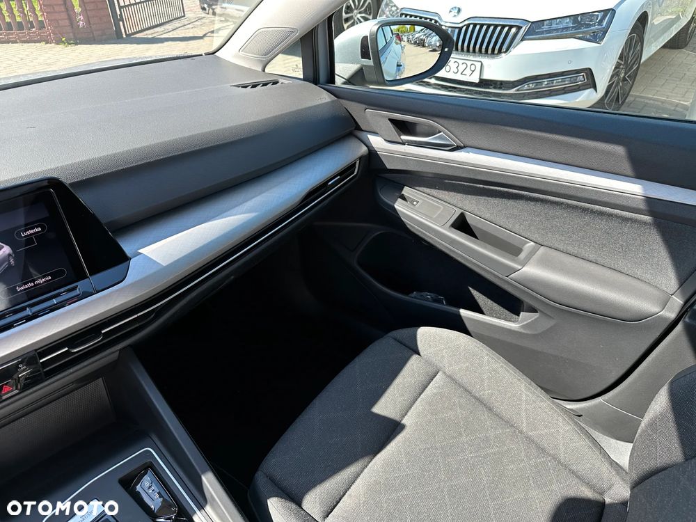 Volkswagen Golf Variant - 18