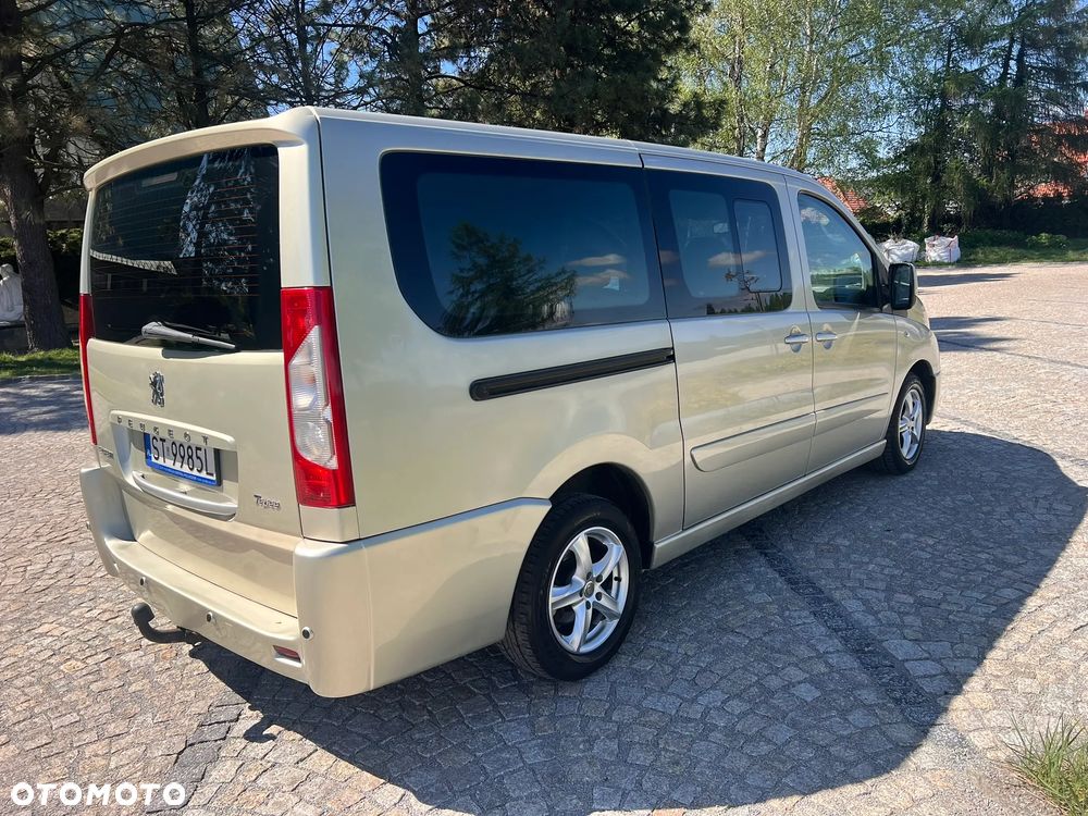 Peugeot Expert Tepee L2 Premium - 3