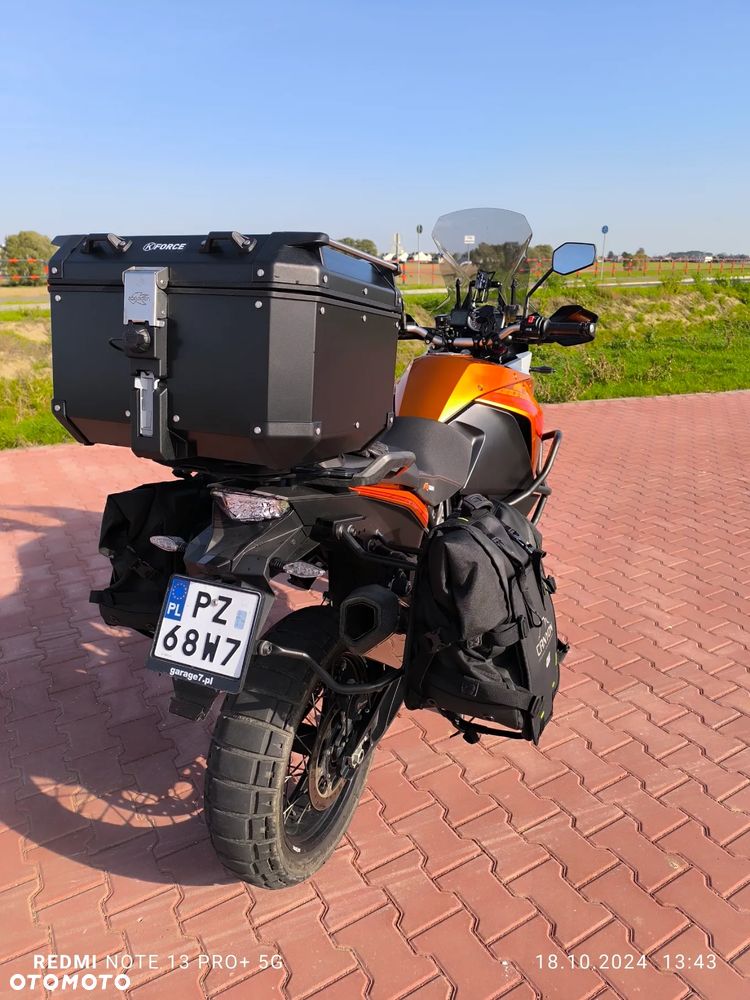 KTM Adventure - 15