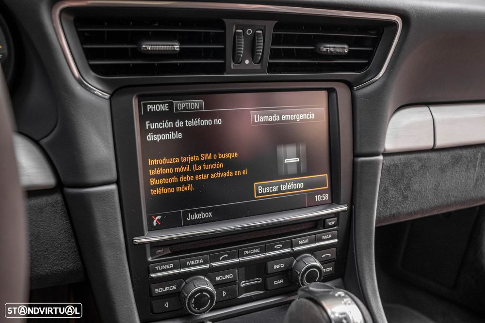 Porsche 911 (991) GT3 - 21