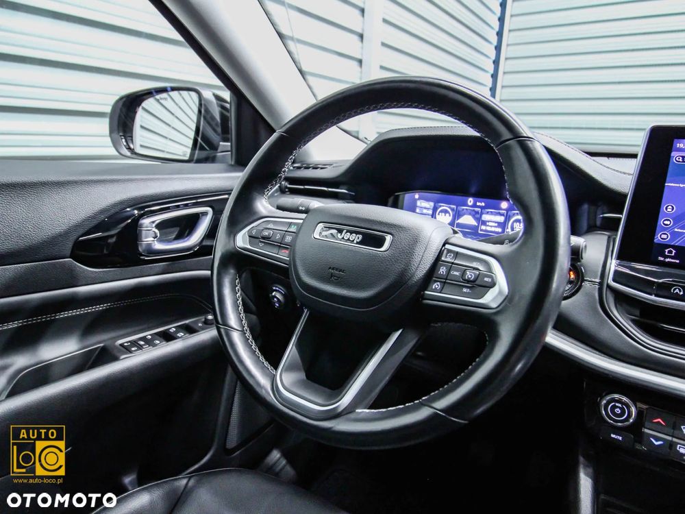 Jeep Compass 1.3 TMair Limited FWD S&S - 26