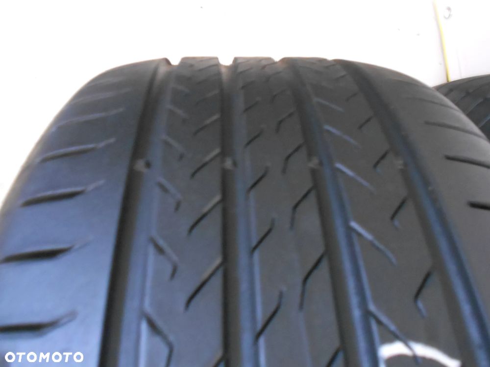 OPONY 235/55R19 CONTINENTAL ECO CONTACT 6Q XL MO DOT 4524 7MM - 4