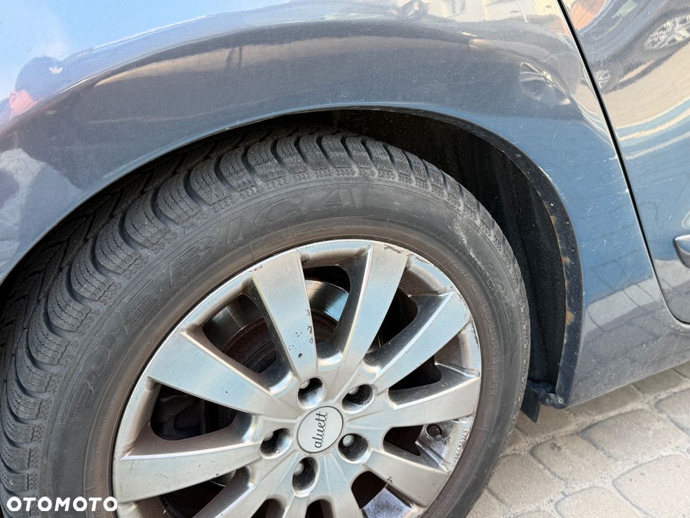 Honda FR-V 1.7 Comfort - 5