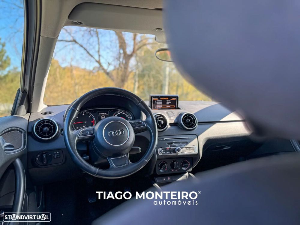 Audi A1 Sportback - 23