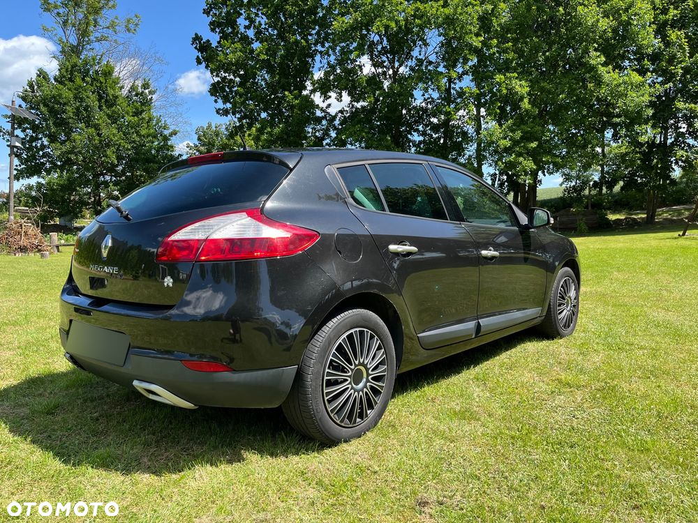 Renault Megane - 6