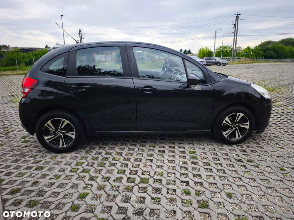 Citroën C3 1.6 e-HDi Selection - 10