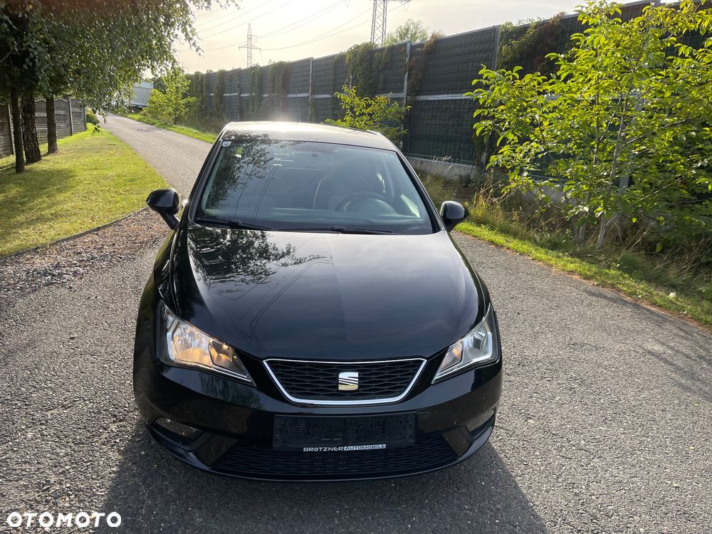 Seat Ibiza 1.6 TDI DPF Style - 9