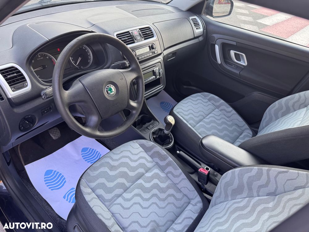 Skoda Octavia Combi 1.9 TDI Elegance - 16