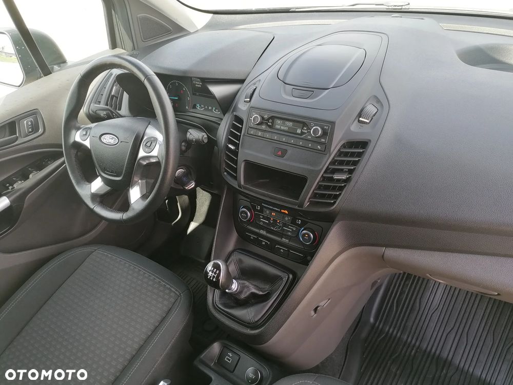 Ford Transit Connect 220 L1 Trend - 18