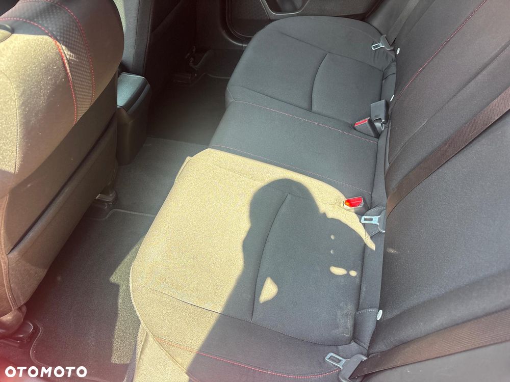 Honda Civic 1.0 i-VTEC Turbo Comfort Sport Line - 13